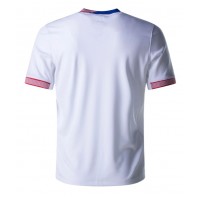 Maglie da calcio Stati Uniti Prima Maglia Copa America 2024 Manica Corta